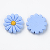 Resin Cabochons RESI-R429-04A-3