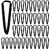 Polyester Medal Straps AJEW-WH0033-33G-1