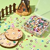 24G Handmade Polymer Clay Nail Art Decoration CLAY-YW0001-17B-6