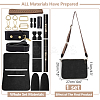 DIY Purse Making Kits DIY-WH0622-212A-2