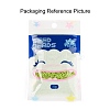 TOHO Round Seed Beads SEED-XTR08-0002CF-5