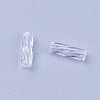 MGB Matsuno Glass Beads X-SEED-Q032-6mm-4SP-4