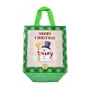 Christmas Theme Laminated Non-Woven Waterproof Bags LS-ABAG-B005-02B-03-1