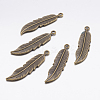 Tibetan Style Alloy Pendants LS-K08SP071-1