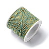 Cotton Braid Thread OCOR-B003-01A-21-2