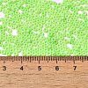 Baking Paint Glass Seed Beads SEED-P006-03A-35-4