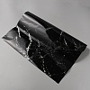 5M Self-Adhesive PET Waterproof Marbling Wall Stickers AJEW-WH20006-15B-1
