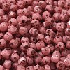 Picasso Baking Paint Glass Seed Beads SEED-A032-02A-06-3