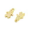 Rack Plating Alloy Pendant FIND-Q108-12G-2