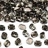 Preciosa® MAXIMA Crystal Fancy Stones Y-PRC-FD10-40010-1