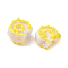 Handmade Lampwork Beads LAMP-D303-08C-3