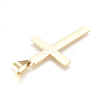 304 Stainless Steel Pendants LS-STAS-F239-14G-2