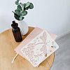 Plastic Reusable Drawing Painting Stencils Templates DIY-WH0202-393-2