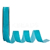 Velvet Ribbon SRIB-WH0006-18A-1