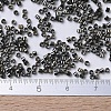 MIYUKI Delica Beads X-SEED-J020-DB0254-4