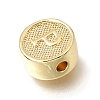 Brass Beads KK-E802-35G-P-2