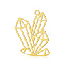 201 Stainless Steel Pendants STAS-S105-LA733-2-1
