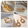 Round Copper Jewelry Wire CWIR-S002-1.0mm-03-2