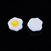 Opaque Resin Decoden Cabochons LS-X-CRES-S307-029-3