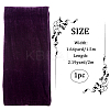 Velvet Fabric DIY-WH0530-71E-2