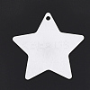 Aluminium Pendants ALUM-T001-92S-1
