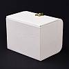 PU Leather Jewelry Organizer Box CON-P012-04A-4