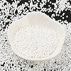 Opaque Colours Glass Seed Beads SEED-S042-09B-03-2