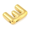 Ion Plating(IP) 304 Stainless Steel Pendants STAS-B071-01G-E-2
