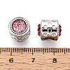 Resin European Beads MPDL-Q208-069B-P-1-3