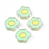 Transparent Acrylic Beads LS-ACRC-S039-05B-1