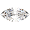 Preciosa® MAXIMA Crystal Fancy Stones X-PRC-FG10-00030-3
