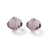 Imitation Austrian Crystal Beads SWAR-F022-8x8mm-204-3