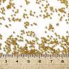 TOHO Round Seed Beads SEED-JPTR15-0022C-4