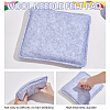 1Pc Felt Fabric Mat AJEW-CY0002-11-6