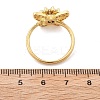 Rotatable Finger Rings for Women RJEW-B115-01G-01-5