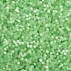 Imitation Cat Eyes Glass Seed Beads X-SEED-H003-03S-2