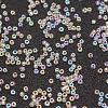 8/0 Round Glass Seed Beads SEED-J011-F8-161-3