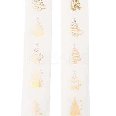 Christmas Self-Adhesive Paper Stickers LS-DIY-A062-01C-1