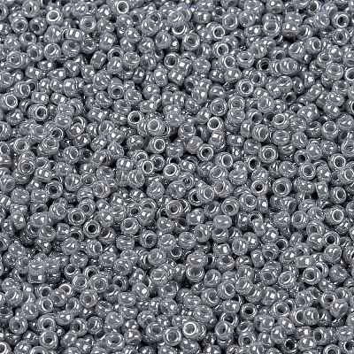 MIYUKI Round Rocailles Beads X-SEED-G009-RR0443-1