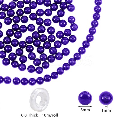 DIY Jewelry Bracelet Making Kits DIY-SZ0003-69C-1