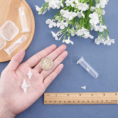 DIY Crystal Epoxy Resin Material Filling DIY-SC0010-62-1