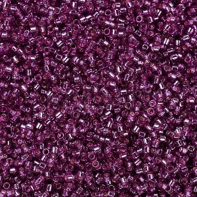 MIYUKI Delica Beads SEED-X0054-DB2162-1