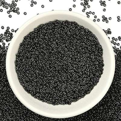 TOHO 11/0 Demi Round Beads SEED-DR11-0089-1