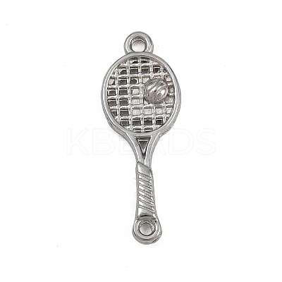 304 Stainless Steel Connector Charms LS-STAS-G363-10P-1