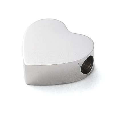 Non-Tarnish 304 Stainless Steel Laser Cut Beads STAS-N104-03P-1