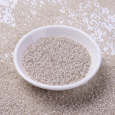 MIYUKI Round Rocailles Beads SEED-JP0008-RR2352-1