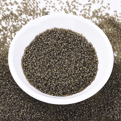 MIYUKI Delica Beads LS-X-SEED-J020-DB0384-1
