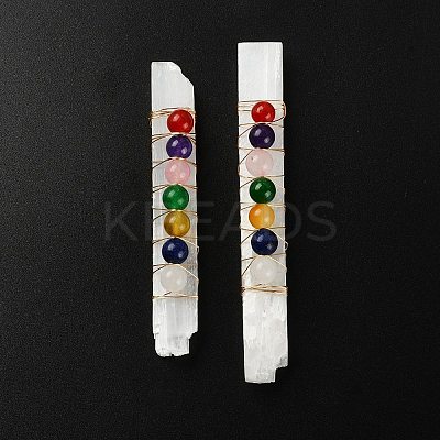 Chakra Jewelry G-YW0001-23A-1