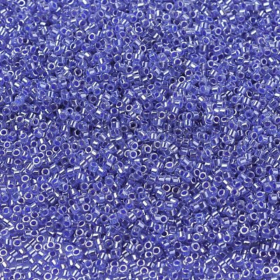 MIYUKI Delica Beads X-SEED-J020-DB0243-1