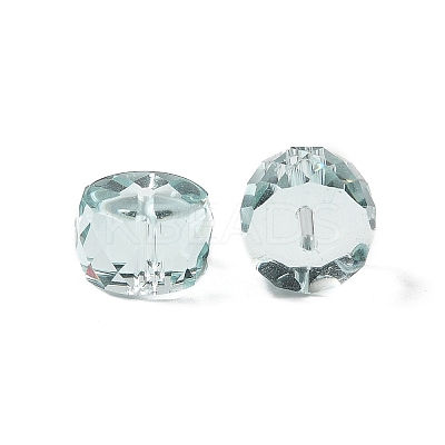 K9 Glass Imitation Austrian Crystal Beads GLAA-D014-01B-06-1